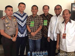 Yusril: Penahanan Ahok Bisa Ditangguhkan oleh Hakim PT Jakarta