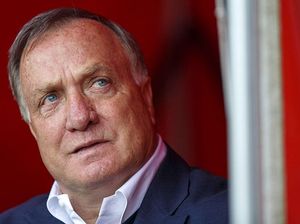 Advocaat Latih Timnas Belanda untuk Ketiga Kalinya