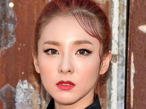 Kabar Gembira, Fanboy! Sandara Park 2NE1 Mengaku Masih Jomblo