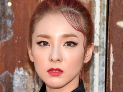 Kabar Gembira, Fanboy! Sandara Park 2NE1 Mengaku Masih Jomblo