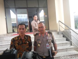 Komnas HAM Temui Kapolri Bahas Polisi Foto Bareng Mayat Begal