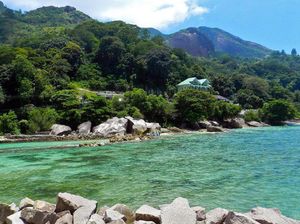 Pulau di Afrika Ini Simpan Harta Bajak Laut Senilai Rp 1,7 Triliun