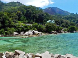 Pulau di Afrika Ini Simpan Harta Bajak Laut Senilai Rp 1,7 Triliun