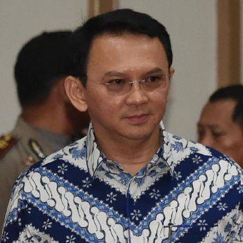 Puisi Sukmawati, Trah Sukarno, dan Elektabilitas PDIP