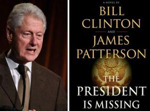 Terjual Lebih dari 1 Juta Kopi, Novel Bill Clinton akan Terbit di Indonesia