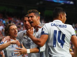 Seberapa Sering Sih Madrid Kalah dari Malaga?