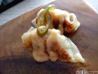 Gyoza Enak dan Gurih Bisa Dinikmati di 5 Tempat Ini