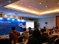 Upaya Global Memutus Mata Rantai Berita Hoax