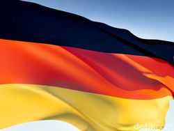 Langkah Kedubes Jerman ke FPI Dinilai Campuri Urusan Dalam Negeri RI