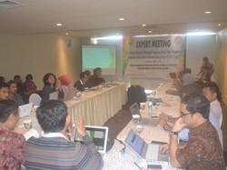 Tim Pakar Hukum Sepakat Minta MA Tunda Rekrutmen Hakim