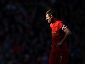 James Milner, Bintang Kecil di Langit Liverpool