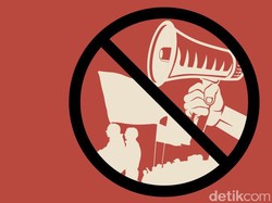 Dukung Perppu Pembubaran Ormas Radikal, PBNU: Langkah Tepat!