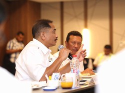 Menpar Arief Yahya Apresiasi Angkasa Pura I Buka Peluang Wisata