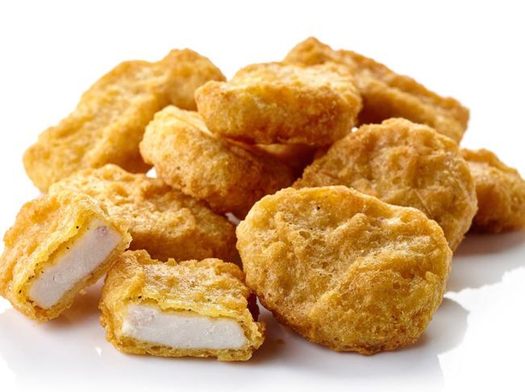 Suka Nugget? Lowongan Pencicip Nugget Profesional Terbuka untuk Anda Suka Nugget? Lowongan Pencicip Nugget Profesional Terbuka untuk Anda