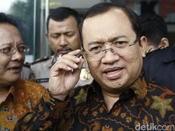 Priyo Loncat ke Partai Tommy Soeharto, Jadi Kandidat Sekjen