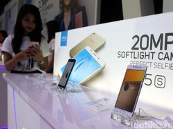 Maksimalkan Produktivitas dengan Apps Clone di Vivo V5s