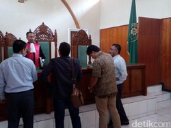 Hakim Upayakan Damai Kasus Anak Gugat Ibu Rp 1,8 M