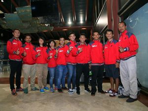 Indonesia Andalkan Tiara di Kejuaraan Mountain Bike Asia