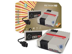 Konsol Ini Bisa Mainkan Game Retro HD