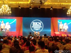 JK Ingin ASN Kuasai Sistem Teknologi Informasi untuk Pelayanan