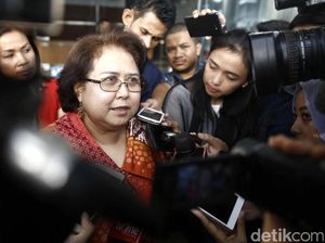 Elza Syarief akan Surati KPK Minta Yulianis Dijadikan Tersangka Elza Syarief akan Surati KPK Minta Yulianis Dijadikan Tersangka