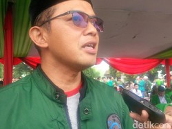 Disiapkan Jadi Cawagub Pilgub Jabar, Maman Imanulhaq Sibuk Blusukan