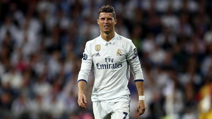 Menanti Aksi Ronaldo Lagi di Vicente Calderon