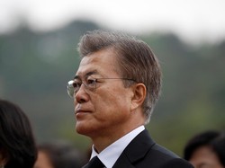 Menangi Pilpres, Moon Jae-In Segera Dilantik Jadi Presiden Korsel