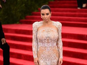 Dituding Jual Kokain, Ini Kata Kim Kardashian