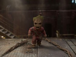 Seminggu Tayang, Pendapatan Guardians of The Galaxy 2 Capai Rp 6,6 Triliun