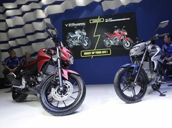 Yamaha Indonesia Luncurkan All New Vixion dan All New Vixion R
