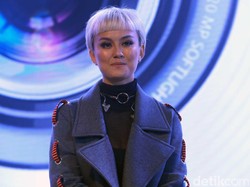 Daniel Mananta 10 Tahun Friendzone dengan Agnez Mo