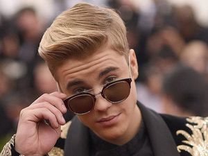 Keripik Kentang Campur Buah Anggur, Camilan Favorit Justin Bieber Masa Kecil