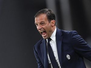 Meski Sudah Juara, Juventus Akan Tetap Kejar Kemenangan Meski Sudah Juara, Juventus Akan Tetap Kejar Kemenangan