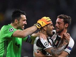 Marchisio: Final Kali Ini Akan Beda dari Berlin