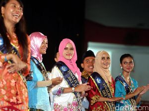 Ayo! Dukung Gerakan Penggunaan Bahasa Indonesia