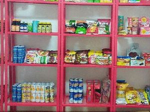 Tips & Trik Warung Jadul Tetap Cuan Meski Dikepung Ritel Modern