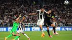Kalahkan Monaco, Juventus Mantap ke Final