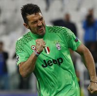 Buffon Sempat Berpikir Takkan Rasakan Final Liga Champions Lagi