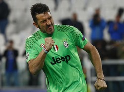Buffon Sempat Berpikir Takkan Rasakan Final Liga Champions Lagi