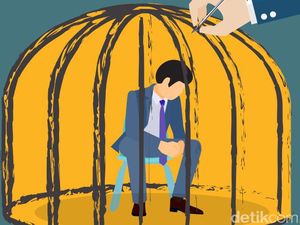 Mereka Yang Dipenjara Karena Menista Agama Mereka Yang Dipenjara Karena Menista Agama