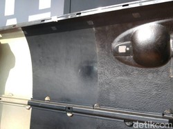 Seberapa Parah Dampak Karat Pada Mobil?