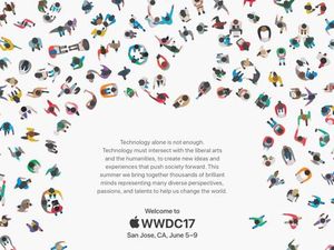 Menanti Gebrakan Baru Apple di WWDC 2017