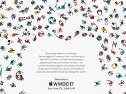 Menanti Gebrakan Baru Apple di WWDC 2017