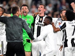 Siklus Tujuh Tahunan Klub Italia, Bisakah Juve Juara?