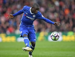 Kante Lupakan Status Pemain Terbaik, Bertekad Terus Meningkat
