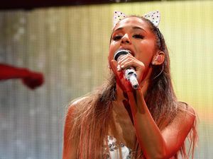 Pasca Ledakan di Konsernya, di Mana Ariana Grande Sekarang?