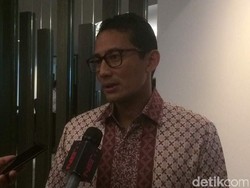 Addie MS Konser di Balkot, Sandi: Semoga Bisa Meluluhkan Hati
