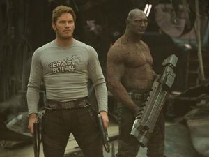 Ide Marvel Buat Karakter Star-Lord Biseksual Sudah Ada Sejak Lama
