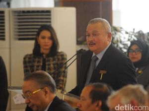 Alex Noerdin Optimistis Venue Asian Games di Palembang Segera Rampung